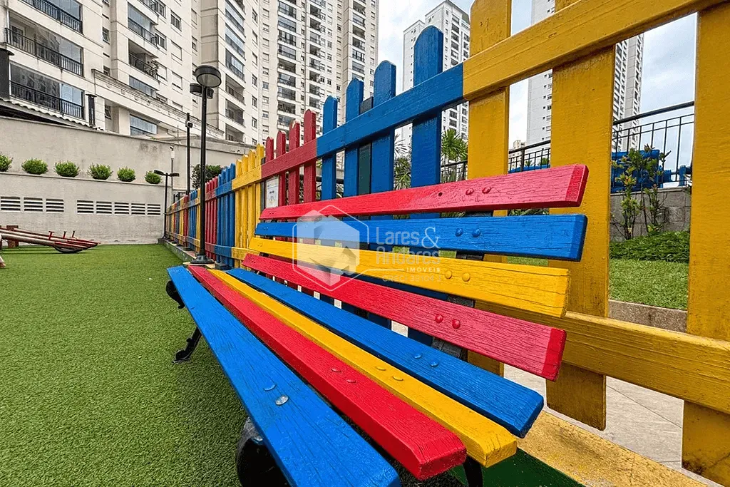 Apartamento, 2 quartos, 70 m² - Foto 19