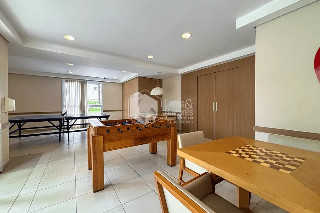 Apartamento, 2 quartos, 70 m² - Foto 17