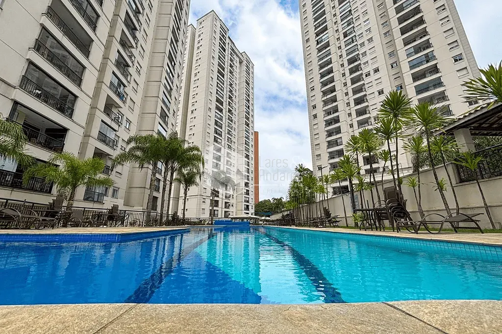 Apartamento, 2 quartos, 70 m² - Foto 11