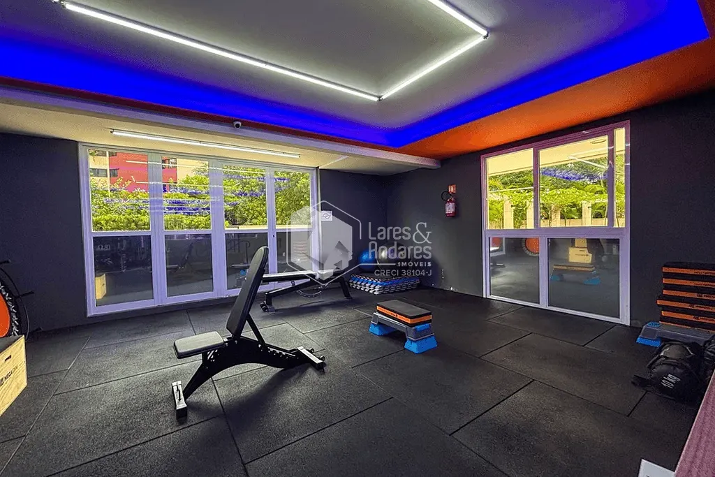 Apartamento, 2 quartos, 70 m² - Foto 9