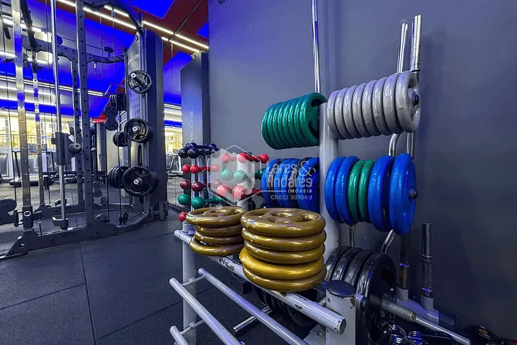 Apartamento, 2 quartos, 70 m² - Foto 8