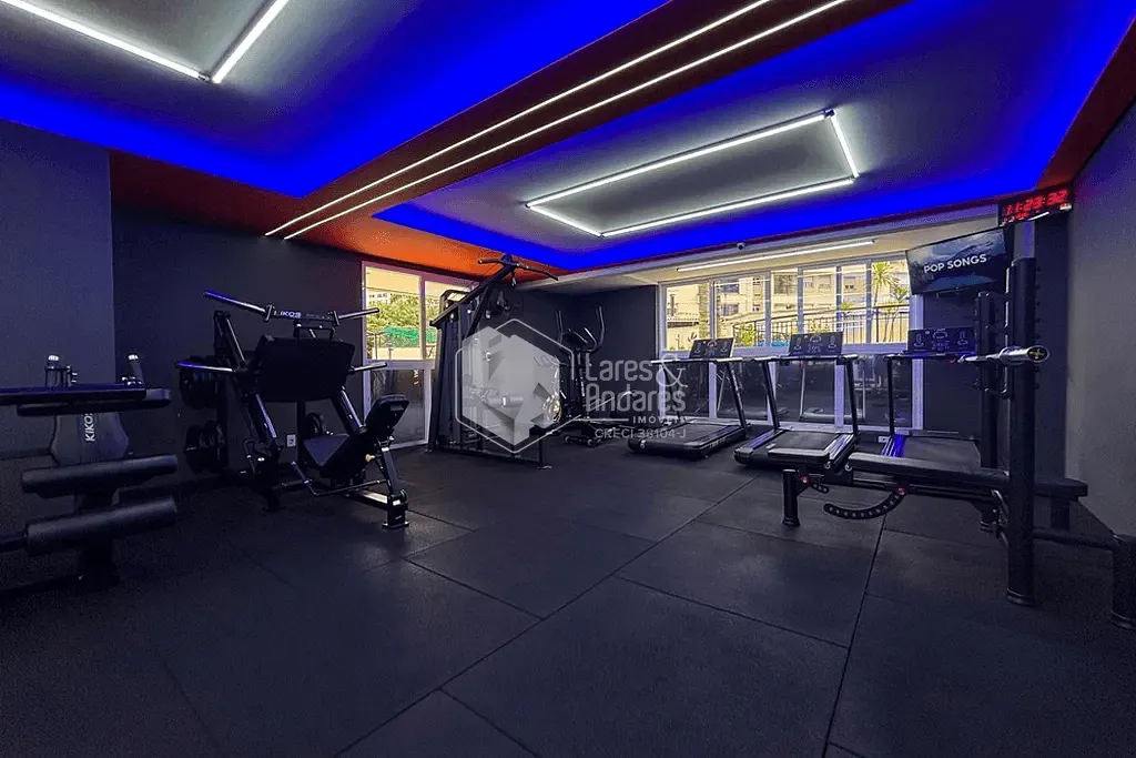 Apartamento, 2 quartos, 70 m² - Foto 6