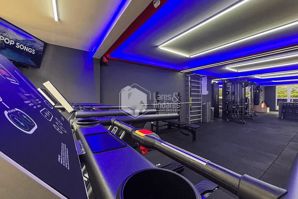 Apartamento, 2 quartos, 70 m² - Foto 5