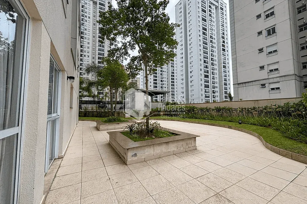 Apartamento, 2 quartos, 70 m² - Foto 2