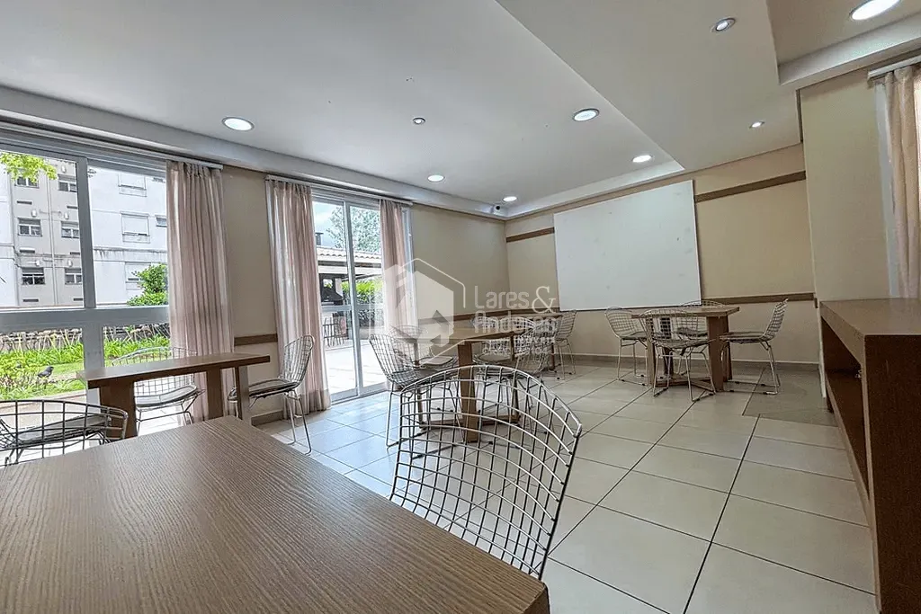 Apartamento, 2 quartos, 70 m² - Foto 3