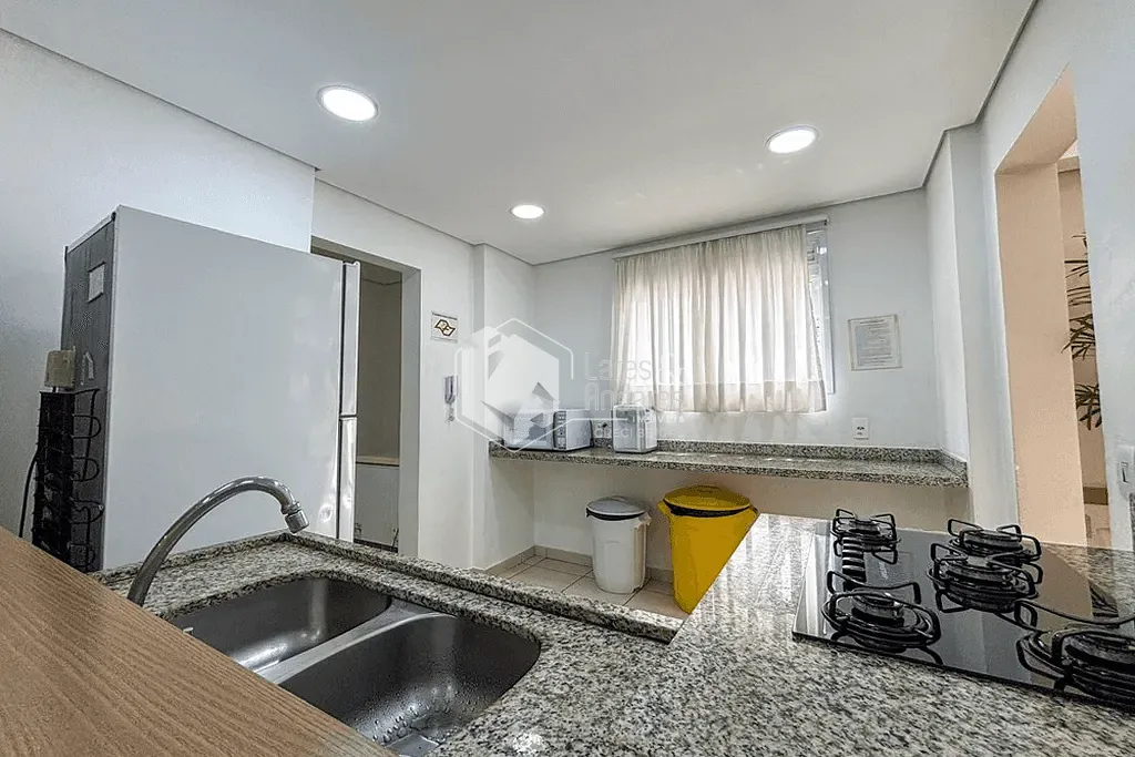 Apartamento, 2 quartos, 70 m² - Foto 42