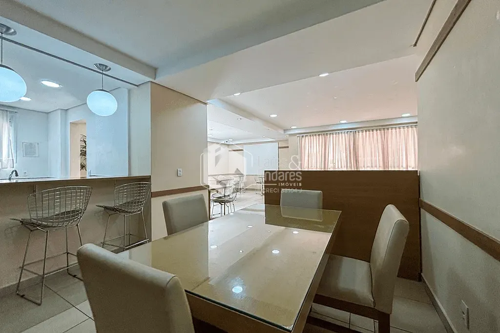 Apartamento, 2 quartos, 70 m² - Foto 40