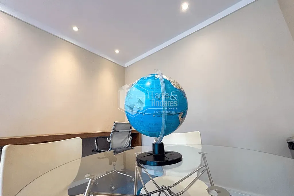 Apartamento, 2 quartos, 70 m² - Foto 35