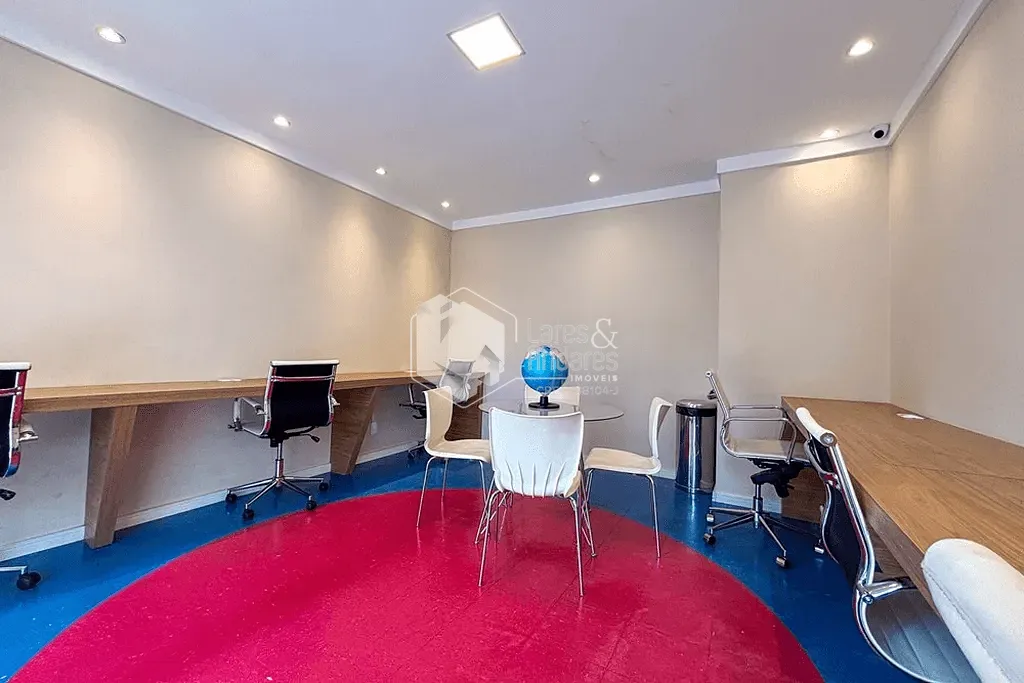 Apartamento, 2 quartos, 70 m² - Foto 23