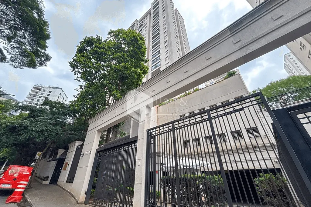 Apartamento, 2 quartos, 70 m² - Foto 24