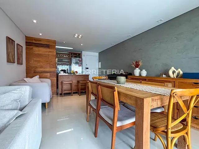 Apartamento 2 quartos e 2 banheiros, à venda, no bairro Jardim Parque Morumbi em São Paulo