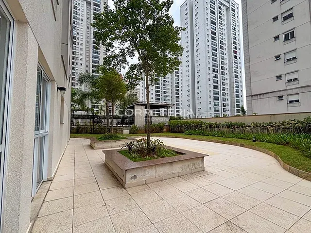 Apartamento 2 quartos e 2 banheiros, à venda, no bairro Jardim Parque Morumbi em São Paulo