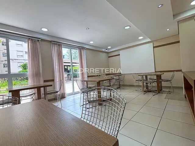 Apartamento 2 quartos e 2 banheiros, à venda, no bairro Jardim Parque Morumbi em São Paulo