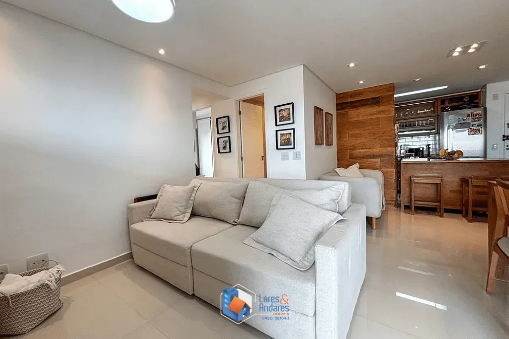 Apartamento, 2 quartos, 70 m² - Foto 64