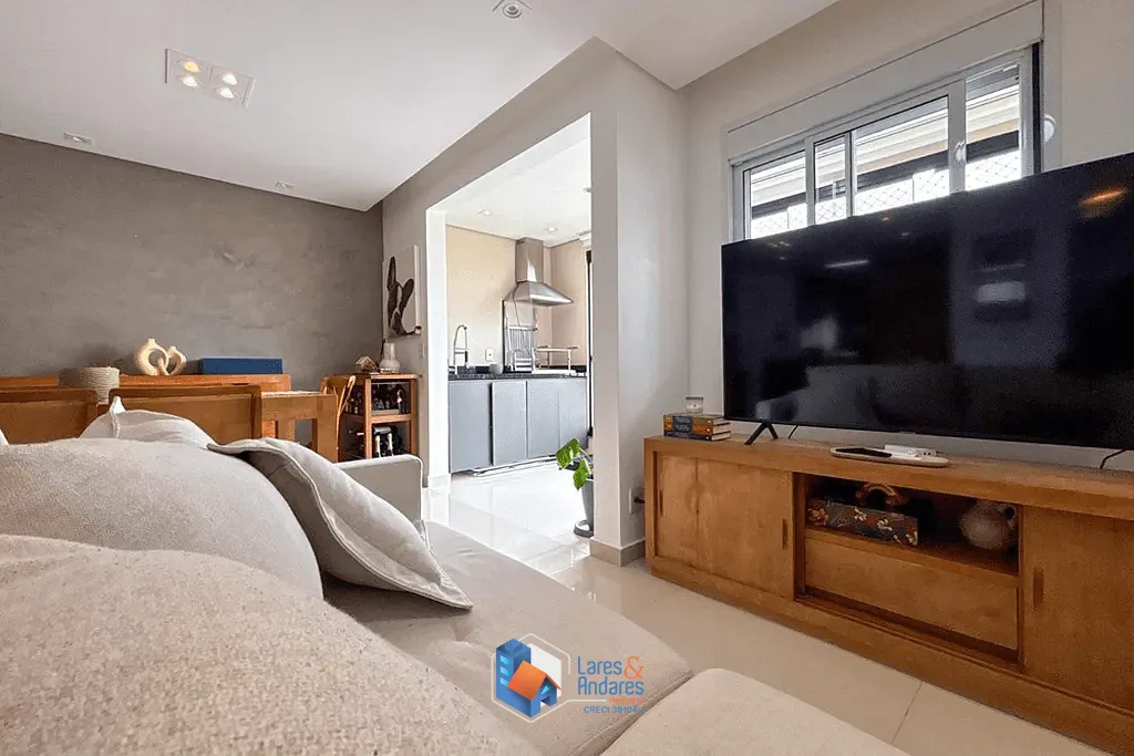 Apartamento, 2 quartos, 70 m² - Foto 62