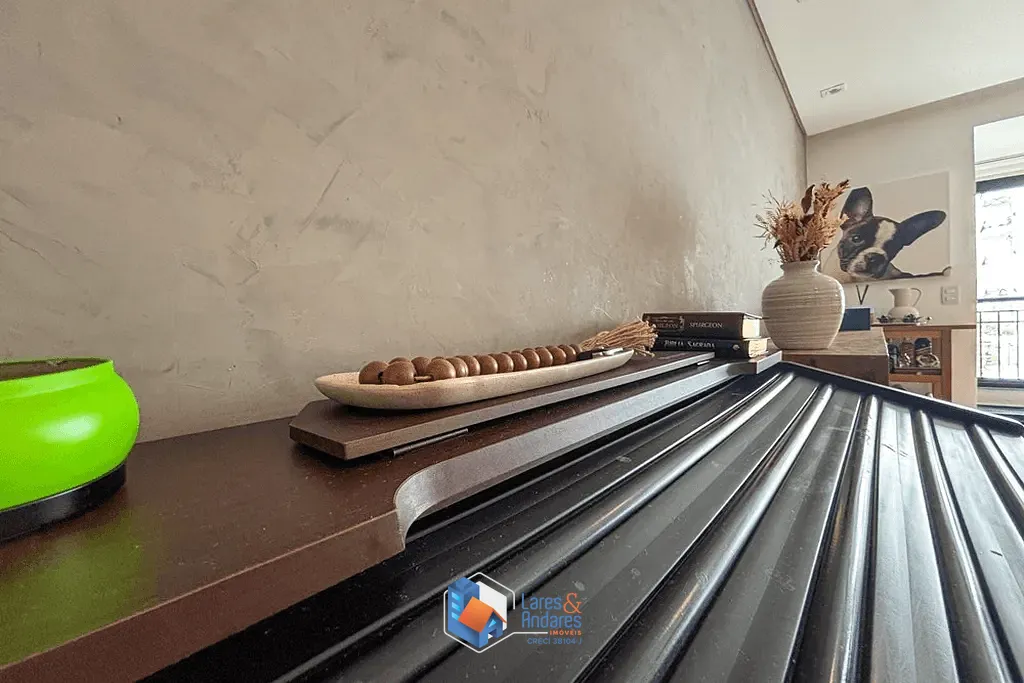 Apartamento, 2 quartos, 70 m² - Foto 61