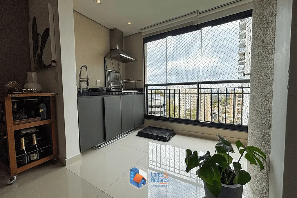 Apartamento, 2 quartos, 70 m² - Foto 58