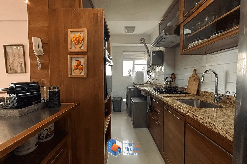 Apartamento, 2 quartos, 70 m² - Foto 45
