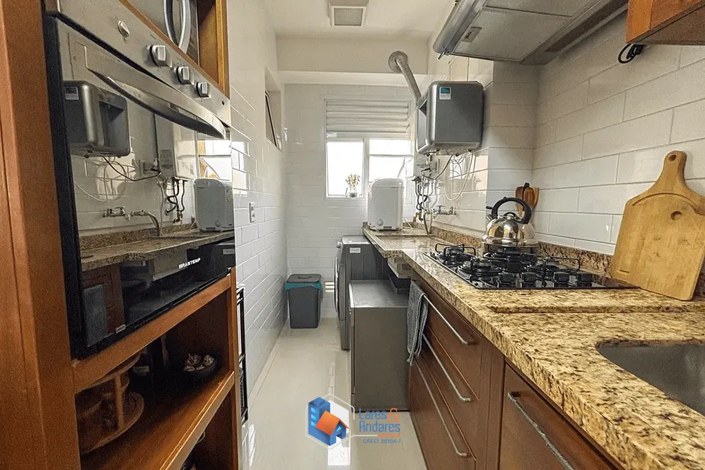 Apartamento, 2 quartos, 70 m² - Foto 55