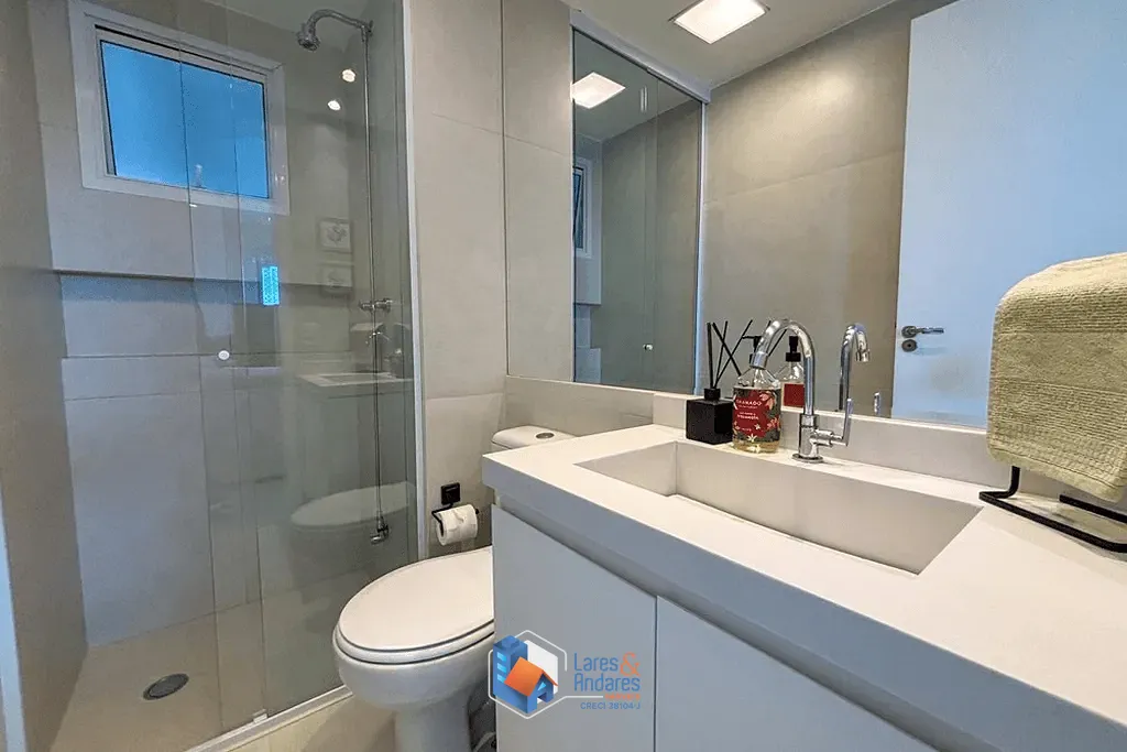 Apartamento, 2 quartos, 70 m² - Foto 56