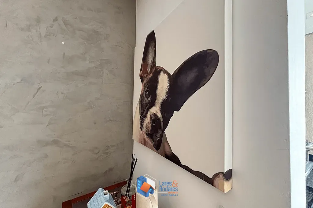 Apartamento, 2 quartos, 70 m² - Foto 85
