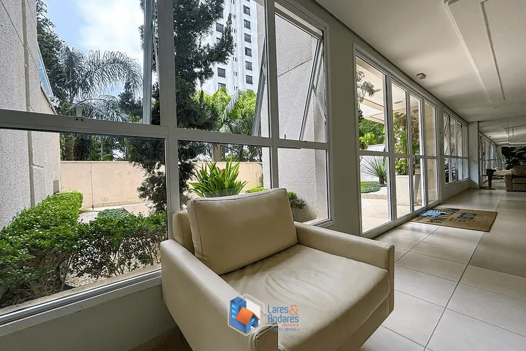 Apartamento, 2 quartos, 70 m² - Foto 80