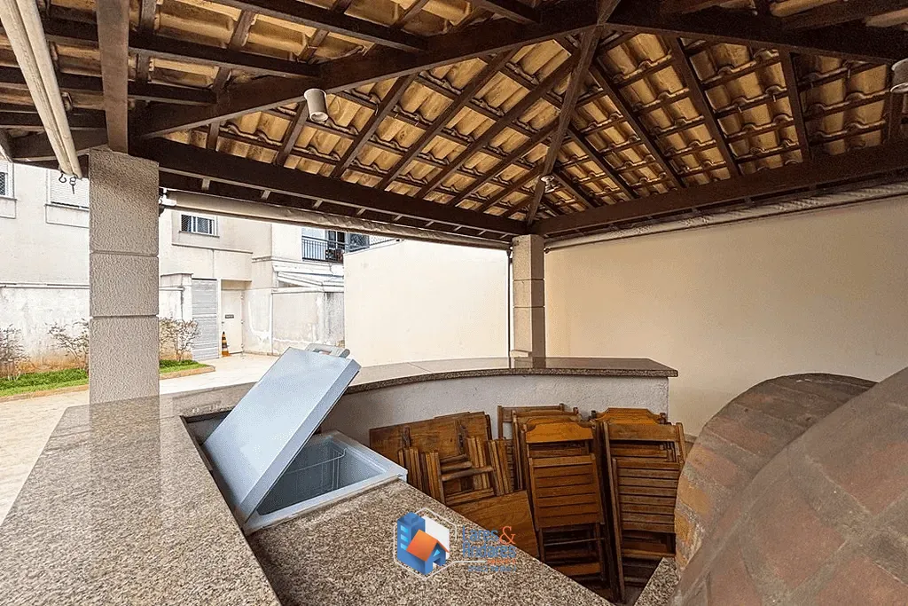 Apartamento, 2 quartos, 70 m² - Foto 77