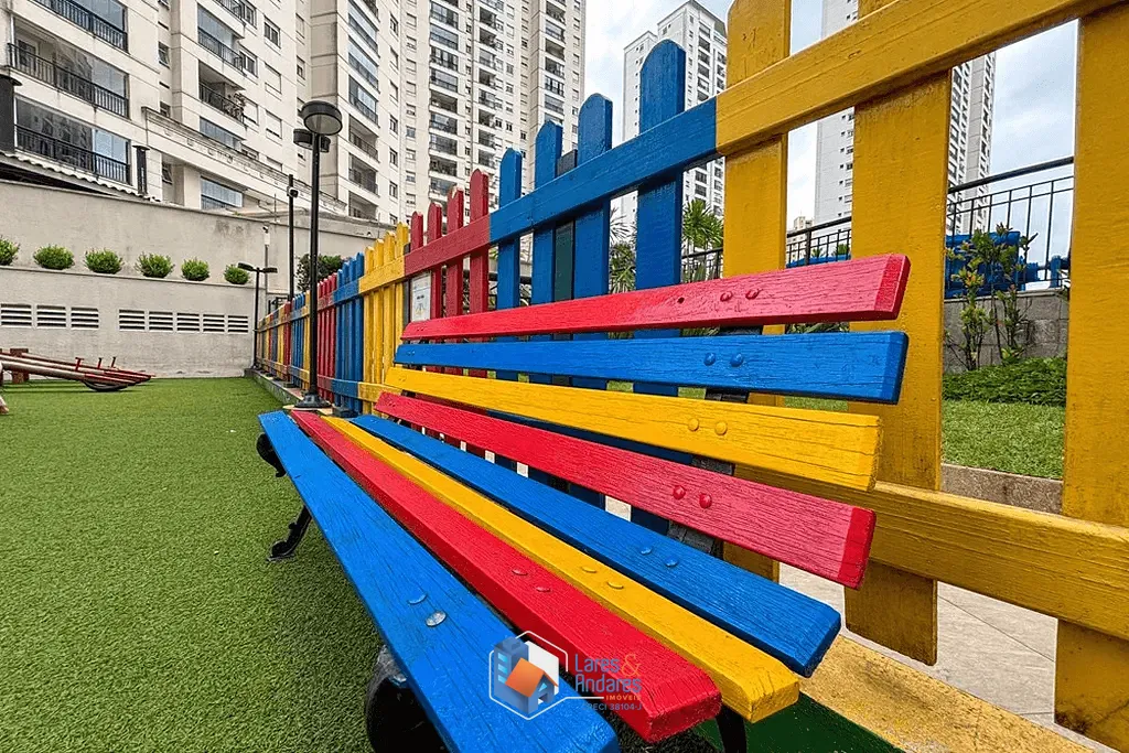 Apartamento, 2 quartos, 70 m² - Foto 19