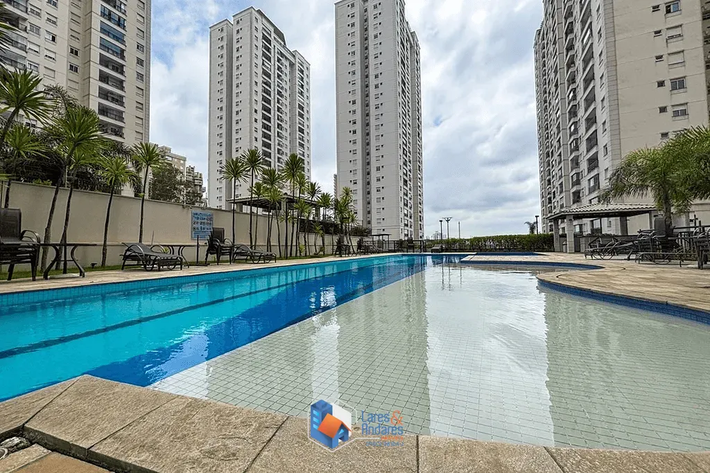 Apartamento, 2 quartos, 70 m² - Foto 13