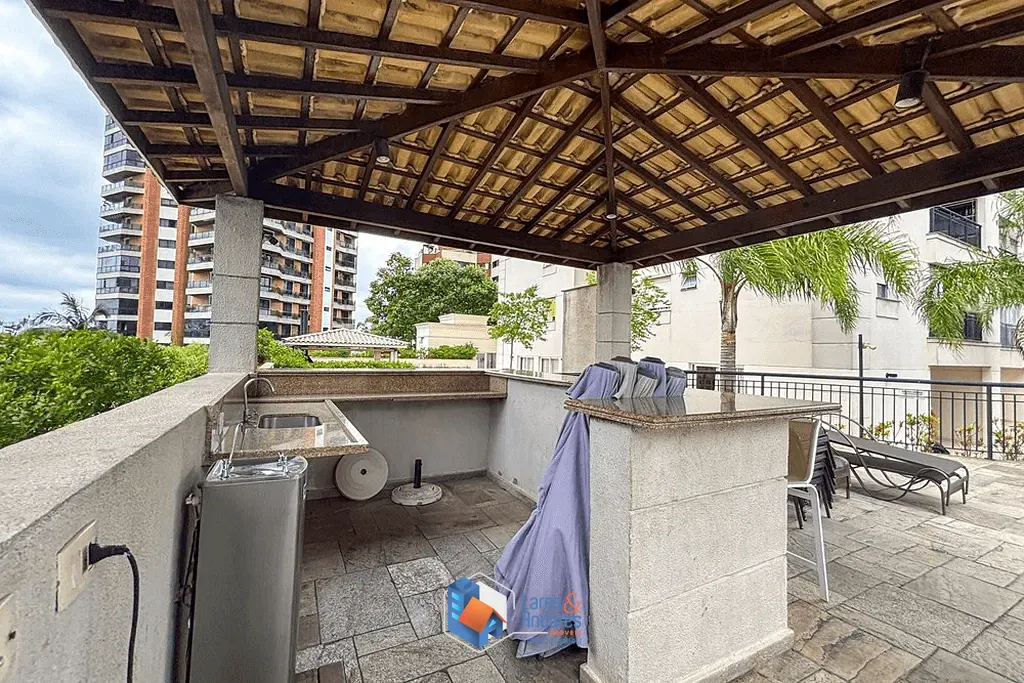 Apartamento, 2 quartos, 70 m² - Foto 10