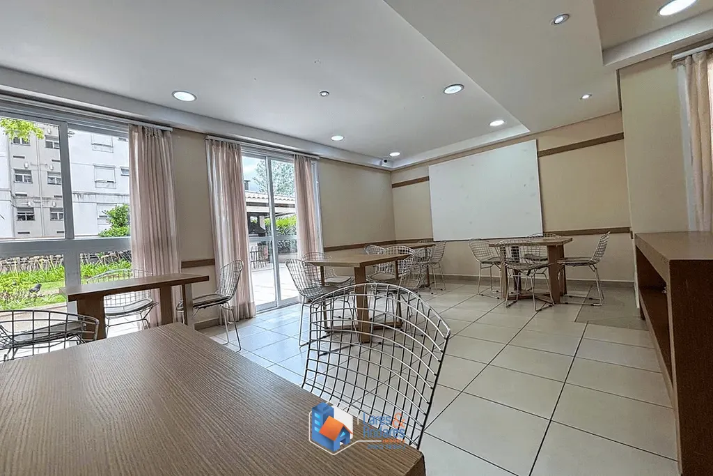 Apartamento, 2 quartos, 70 m² - Foto 3