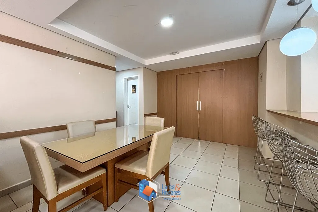 Apartamento, 2 quartos, 70 m² - Foto 44