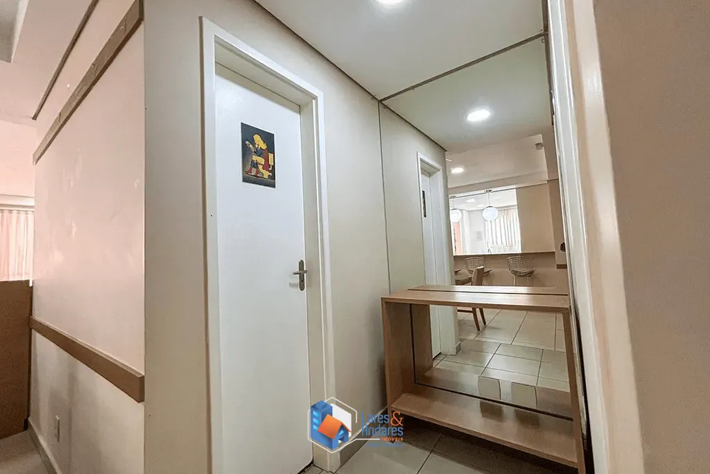 Apartamento, 2 quartos, 70 m² - Foto 41