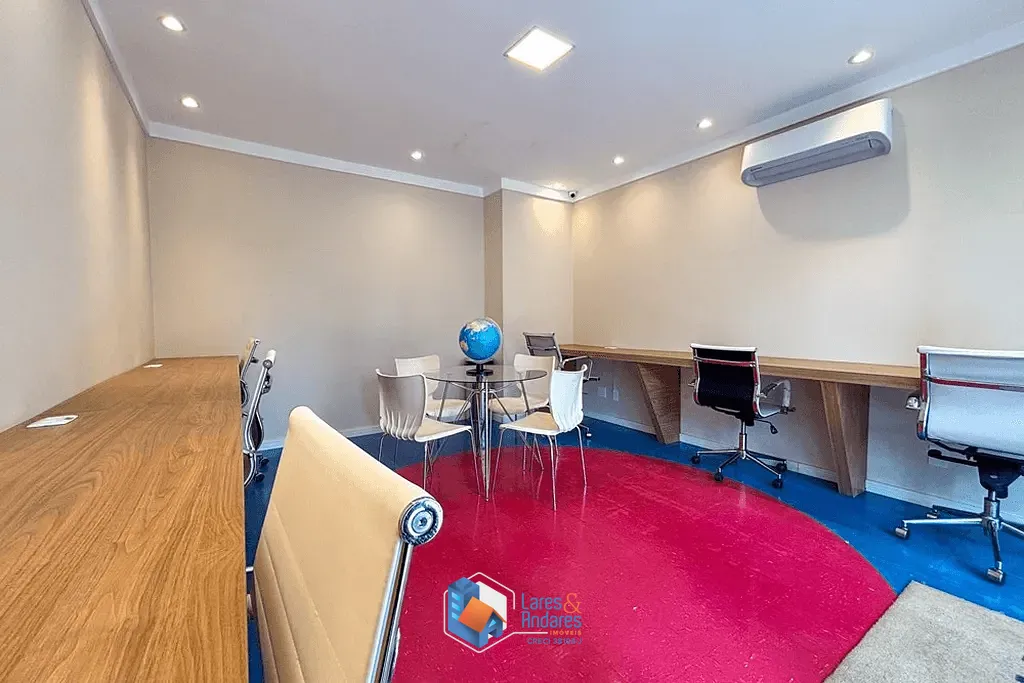 Apartamento, 2 quartos, 70 m² - Foto 37