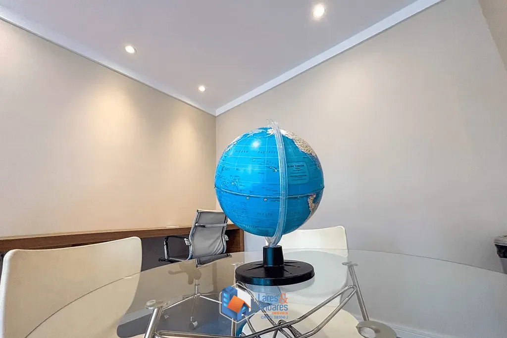Apartamento, 2 quartos, 70 m² - Foto 35