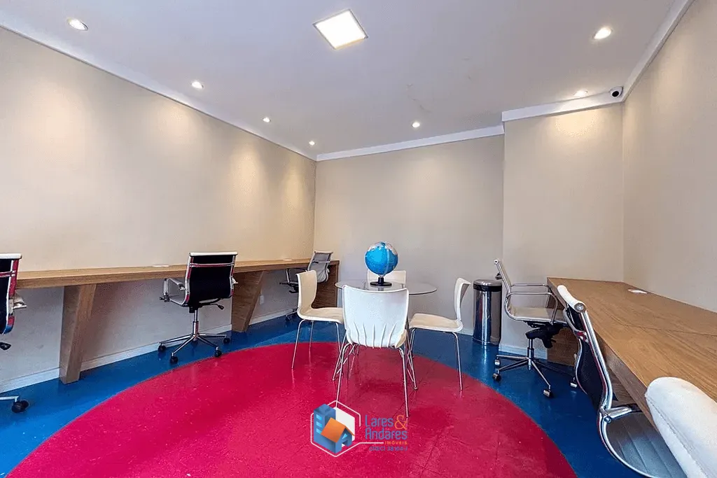 Apartamento, 2 quartos, 70 m² - Foto 23
