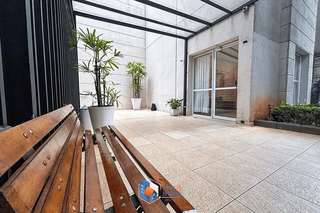 Apartamento, 2 quartos, 70 m² - Foto 28
