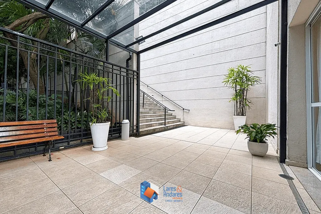 Apartamento, 2 quartos, 70 m² - Foto 27