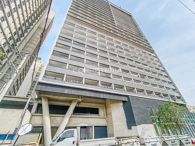Apartamento 4 quartos e 6 banheiros, à venda, no bairro Vila Clementino em São Paulo