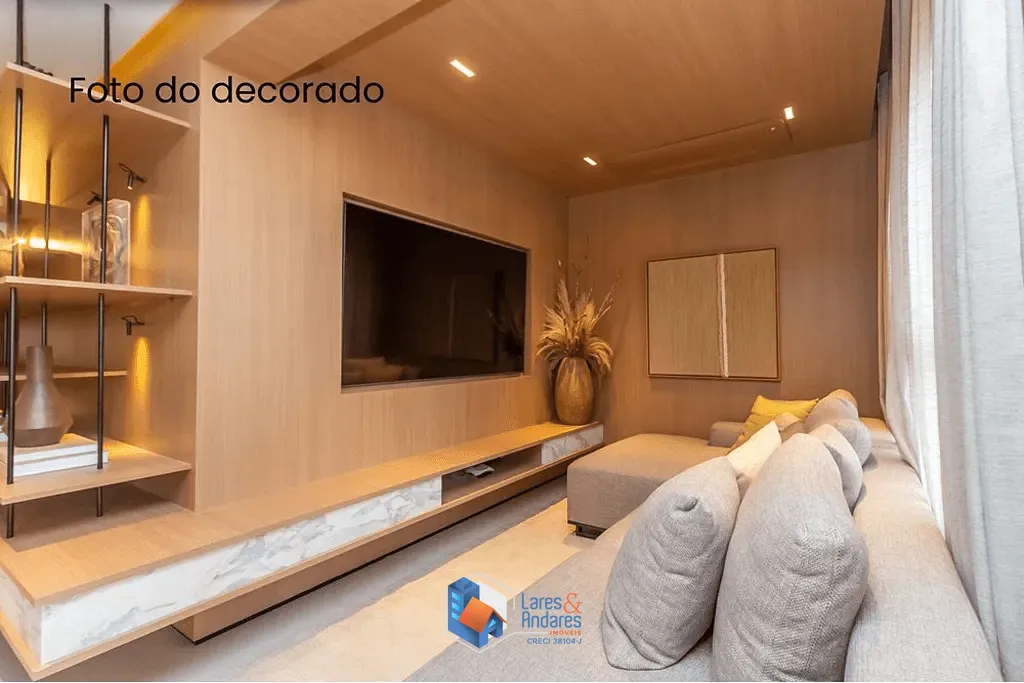 Apartamento, 4 quartos, 232 m² - Foto 50