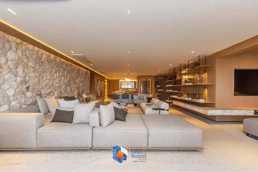 Apartamento, 4 quartos, 232 m² - Foto 46