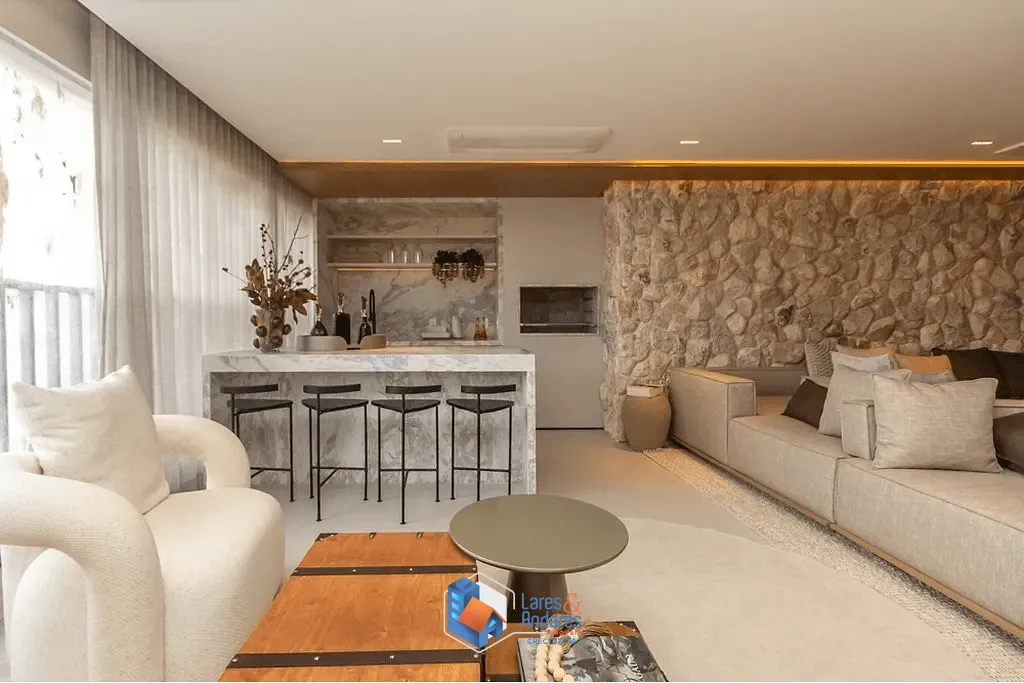 Apartamento, 4 quartos, 232 m² - Foto 35