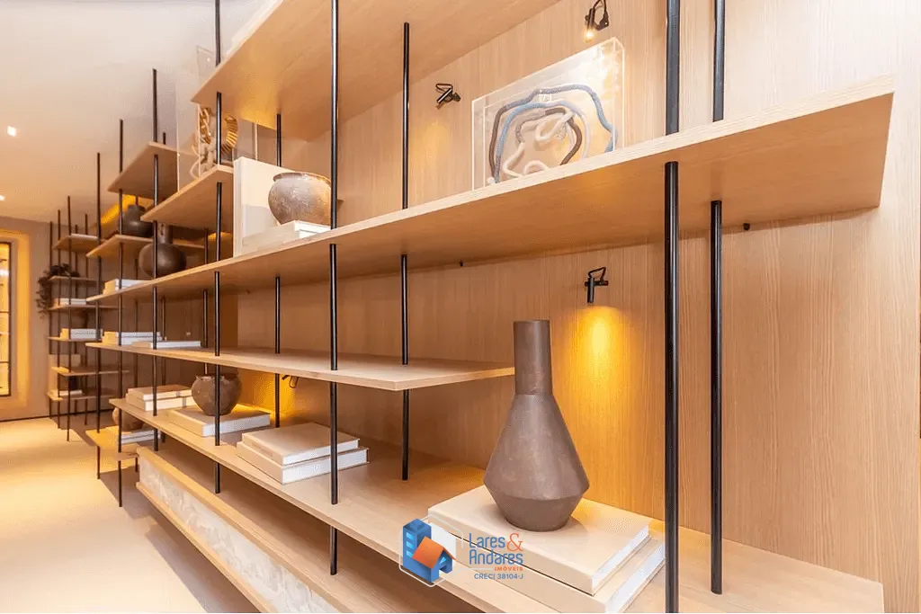 Apartamento, 4 quartos, 232 m² - Foto 43