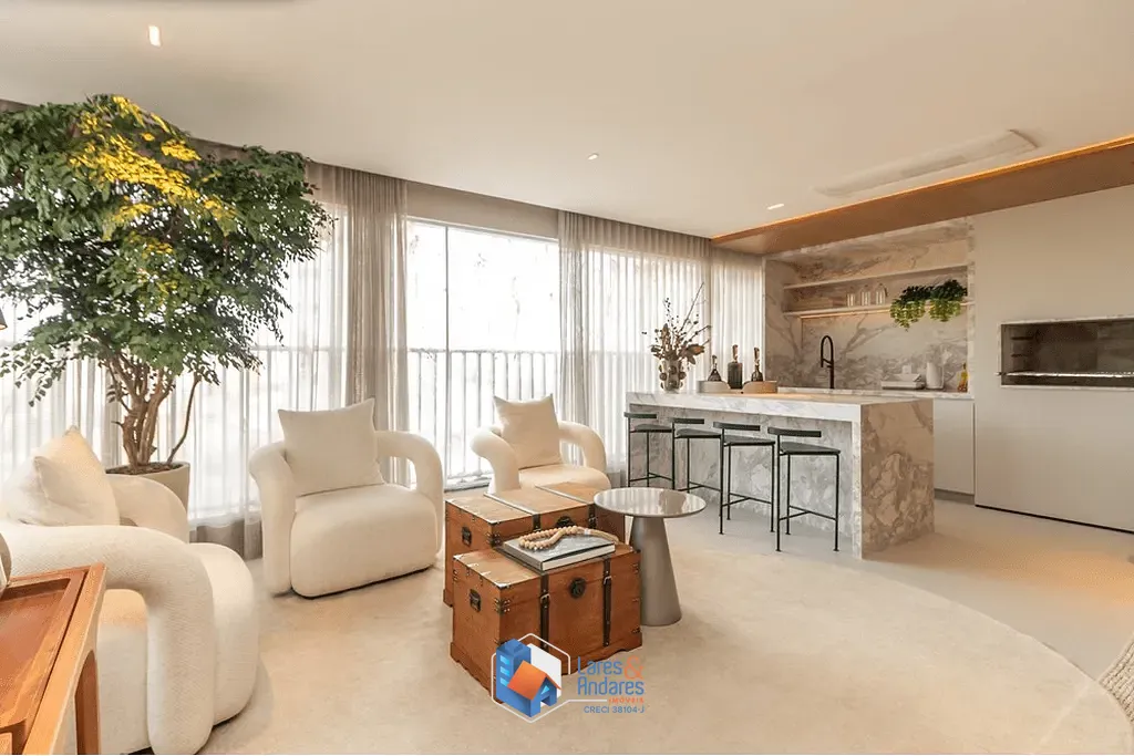 Apartamento, 4 quartos, 232 m² - Foto 42