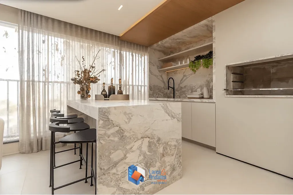 Apartamento, 4 quartos, 232 m² - Foto 40