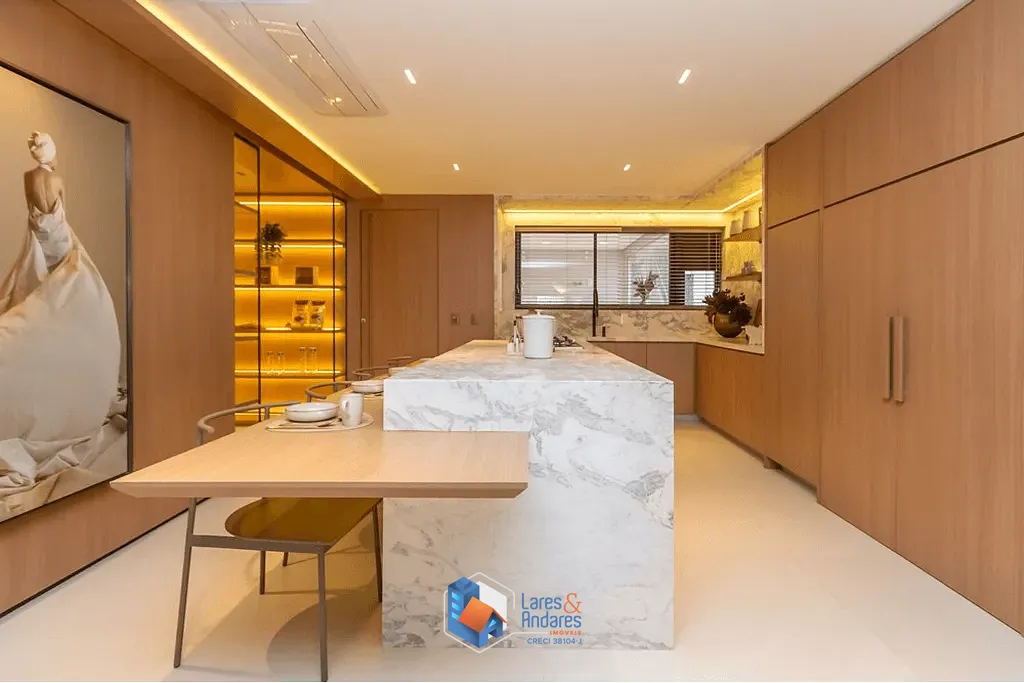 Apartamento, 4 quartos, 232 m² - Foto 36