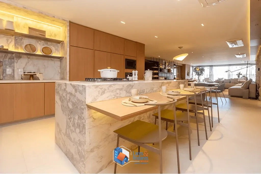 Apartamento, 4 quartos, 232 m² - Foto 44