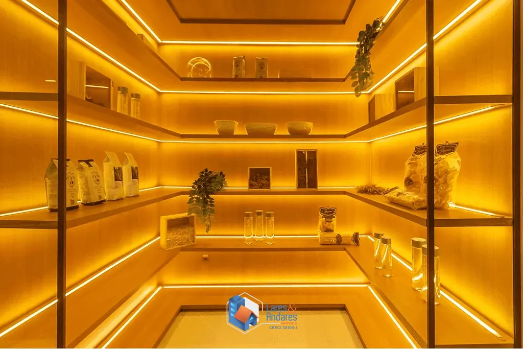 Apartamento, 4 quartos, 232 m² - Foto 56