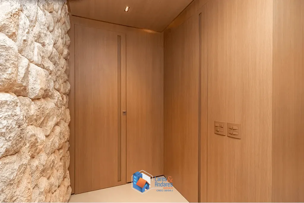 Apartamento, 4 quartos, 232 m² - Foto 57