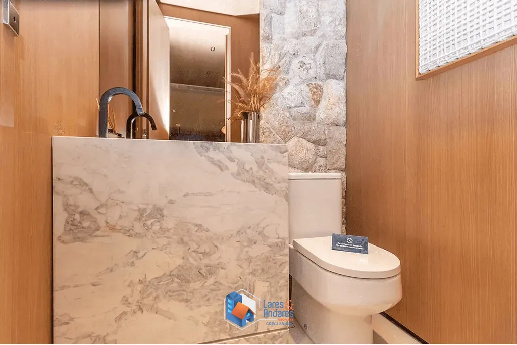 Apartamento, 4 quartos, 232 m² - Foto 58